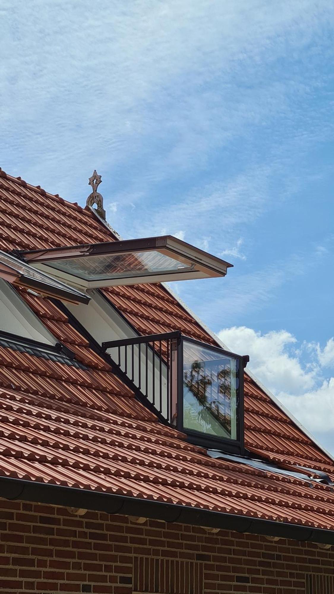 Naturhof Buschwiesen - Wohnung Lama Wilsum Exterior foto